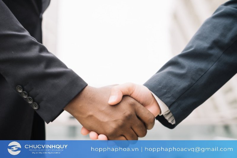 Dịch vụ hợp pháp hóa lãnh sự Campuchia tại Chúc Vinh Quý