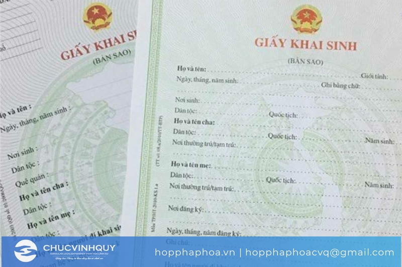 Thủ tục gia hạn hộ chiếu cho trẻ em dưới 14 tuổi