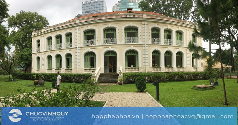 bạn có thể tham khảo thêm thông tin khác từ các Đại sứ quán