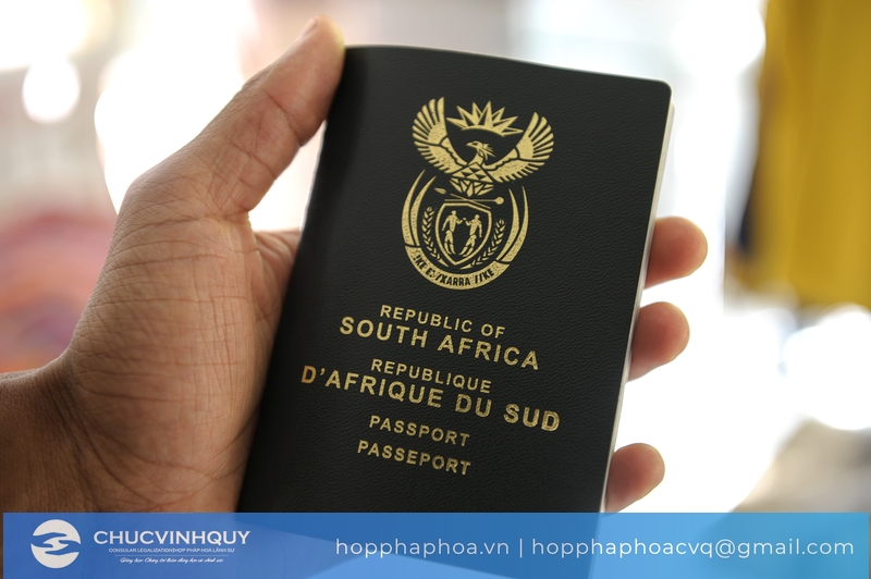 Địa điểm làm thủ tục gia hạn hộ chiếu công vụ