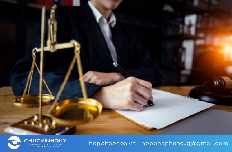 Điều kiện để được hợp pháp hóa lãnh sự Colombia