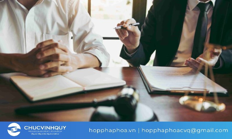 Dịch thuật Ba Đình nơi hợp pháp hóa lãnh sự Cộng hòa Séc