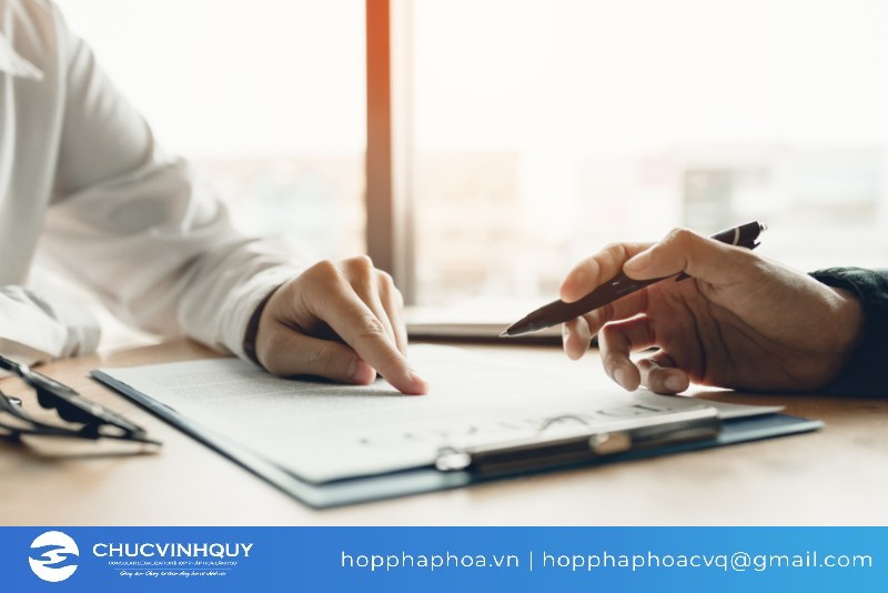 Chúc Vinh Quý địa chỉ giúp hợp pháp hóa lãnh sự Iceland