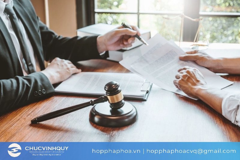 Cơ quan nào đủ thẩm thẩm quyền hợp pháp hóa lãnh sự Indonesia