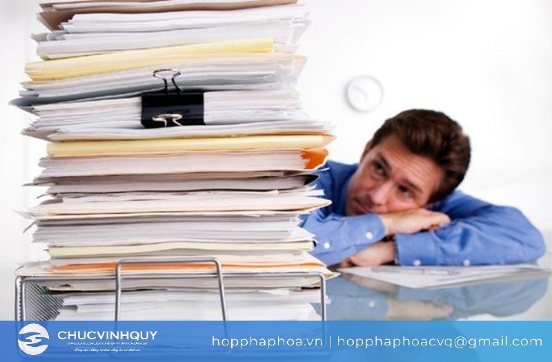 Một số lưu ý quan trọng khi thực hiện hợp pháp hóa lãnh sự Lào