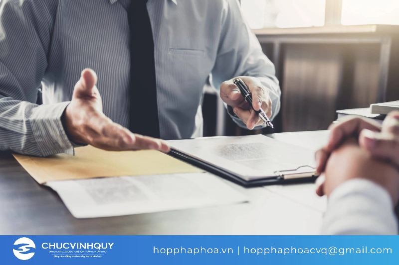 Thành phần hồ sơ khi thực hiện hợp pháp hóa lãnh sự Madagascar