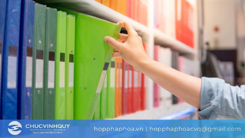 Các loại giấy tờ nào cần hợp pháp hóa lãnh sự Malaysia?