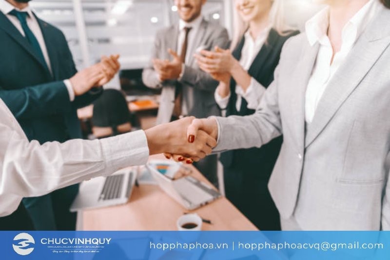 Dịch vụ hợp pháp hóa lãnh sự Malaysia tại Chúc Vinh Quý