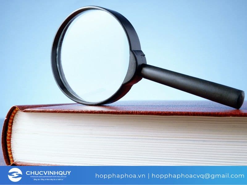 Cần chuẩn bị đầy đủ các loại giấy tờ khi thực hiện HPHLS
