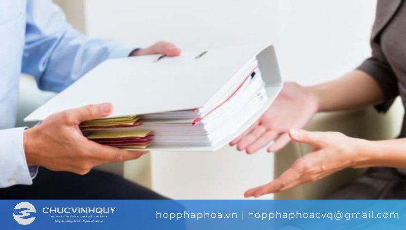 Quy trình làm hợp pháp hóa lãnh sự tại Đại sứ quán Thổ Nhĩ Kỳ