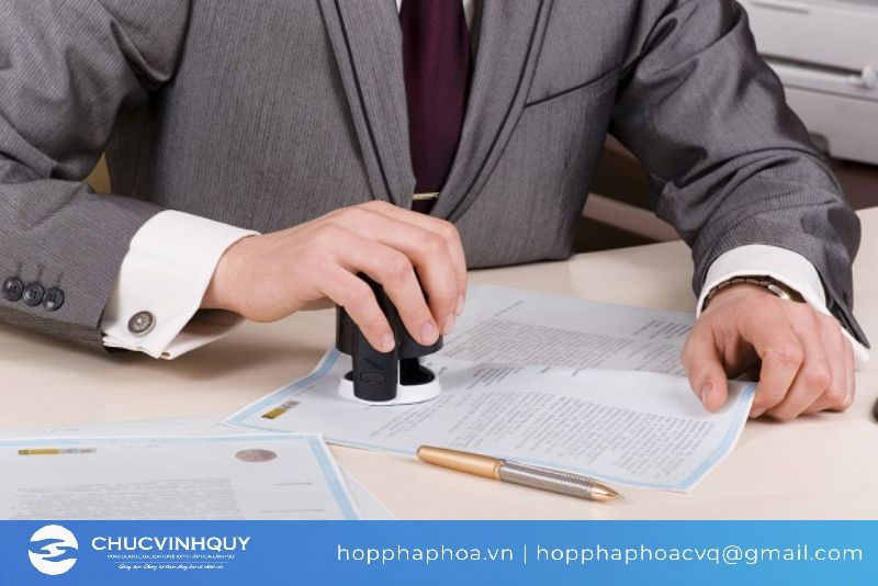 Thủ tục hợp pháp hóa lãnh sự Congo nhanh chóng, chính xác nhất