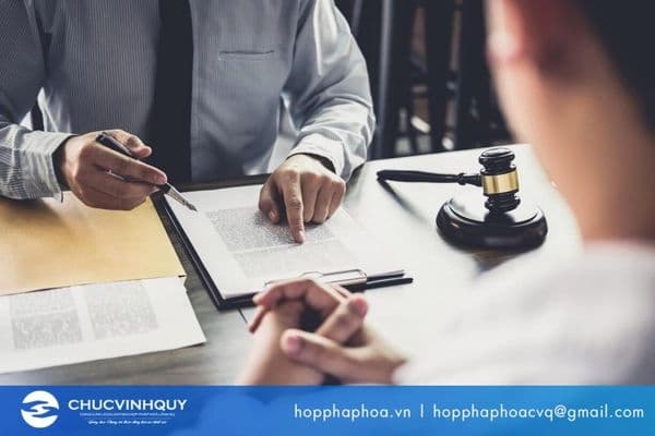 Chúc Vinh Quý - Đơn vị thực hiện hợp pháp hóa lãnh sự Bulgaria nhanh chóng