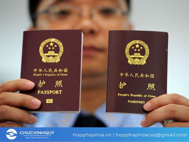 Kết hôn với người có 2 quốc tịch được hiểu như thế nào?