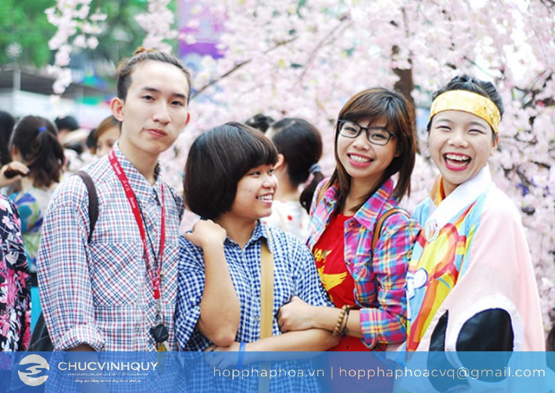 Những đối tượng nào cần gia hạn visa du học Nhật Bản