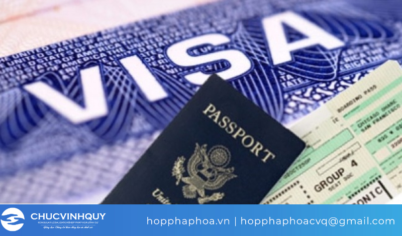 Điều kiện miễn thị thực