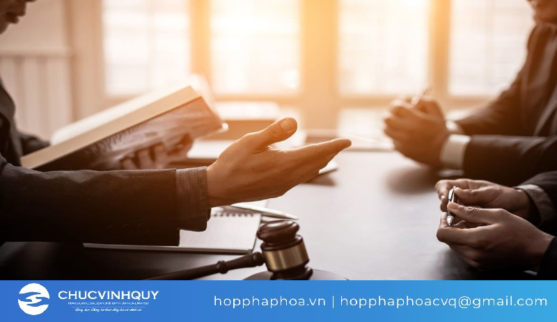 Những lưu ý cần biết khi làm thủ tục gia hạn visa gia đình