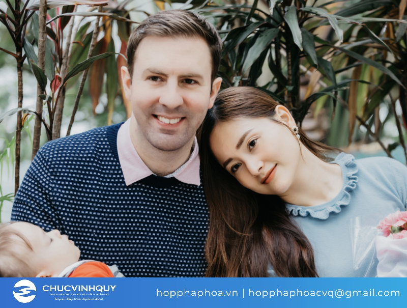 Hình thức vợ/chồng