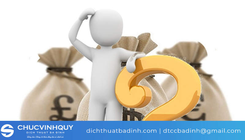 Các chi phí, lệ phí trong thủ tục xuất nhập cảnh tại cửa khẩu