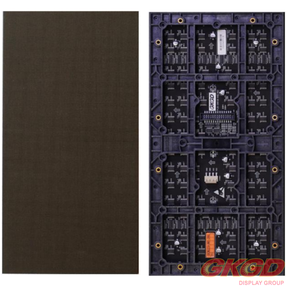 Module màn hình led trong nhà p1.25 gkgd