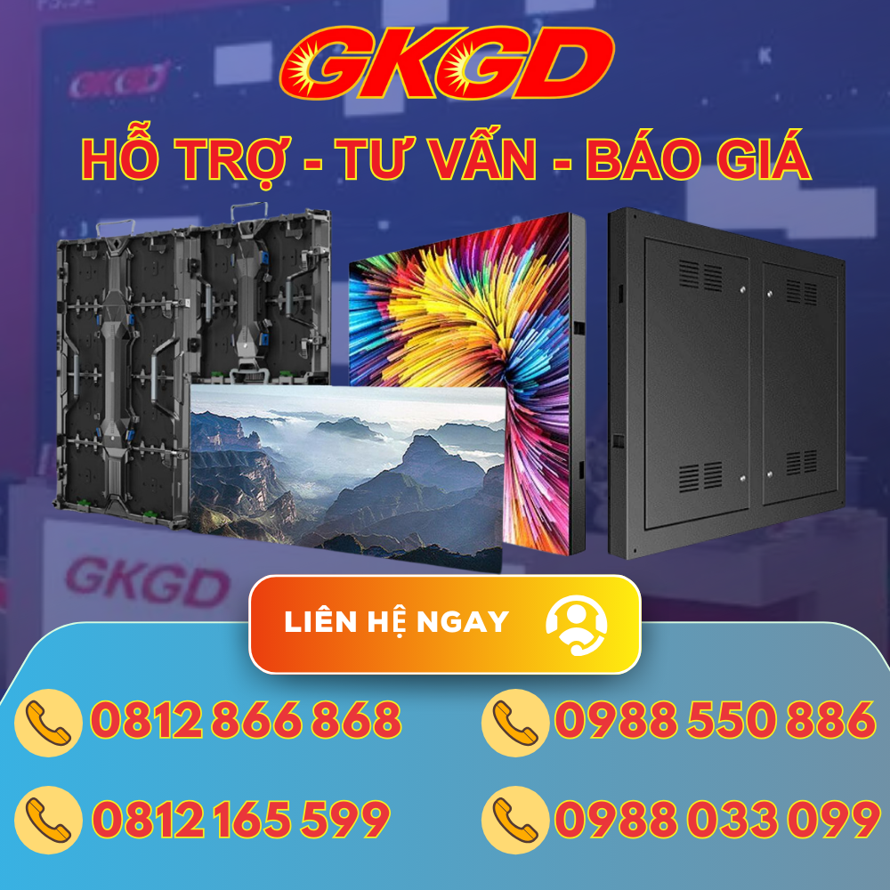 GKGD Việt Nam