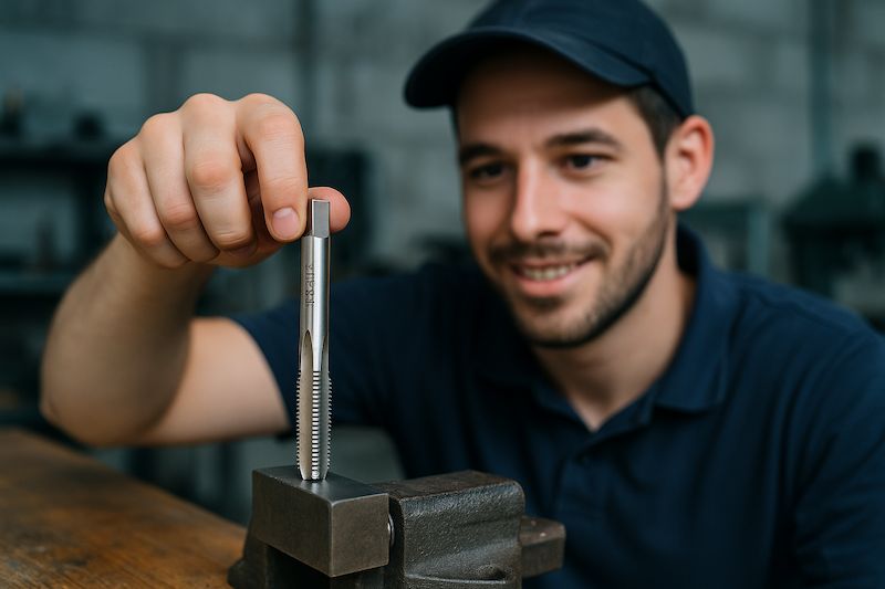 So sánh với các mũi taro cùng loại