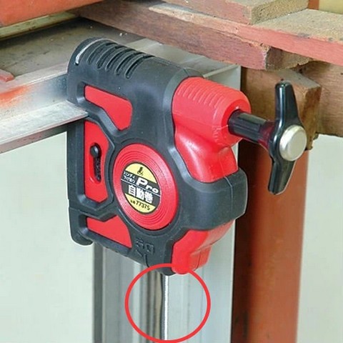 Dây chỉ (phụ kiện cho quả dọi Shinwa) sử dụng trong những mục đích gì ?