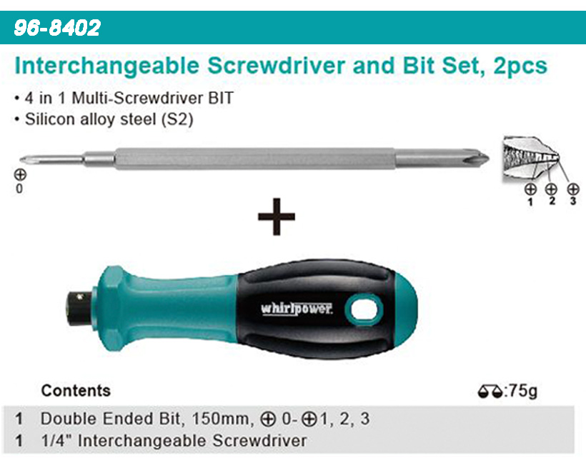 Giới thiệu Tô Vít Bake 4 Trong 1 Whirlpower 96-8402