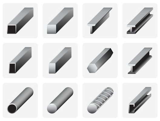 Nhược điểm của những loại thép