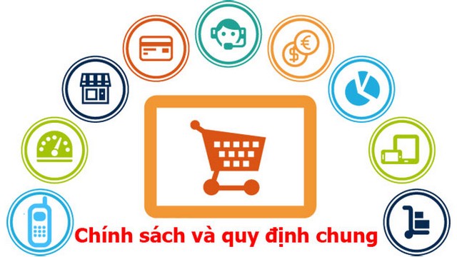 Chính Sách Và Quy Định Chung tại Tân Thành Phát