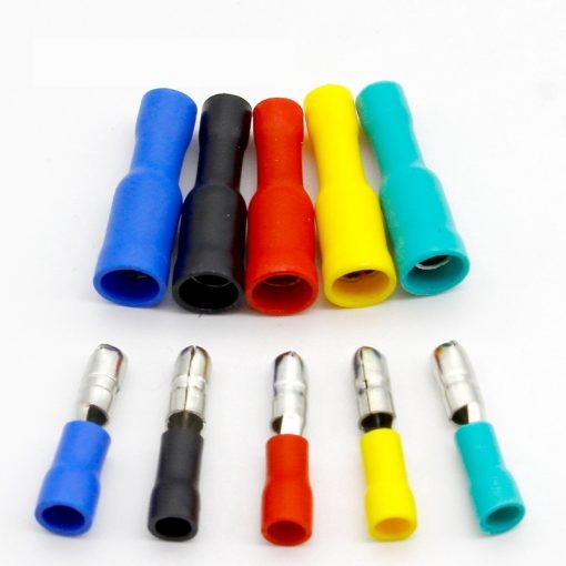 Đầu cos nối dây điện