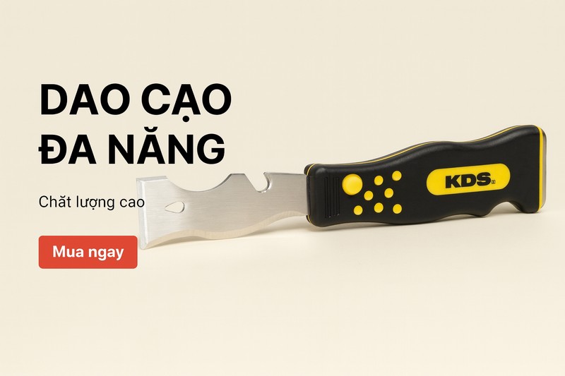 Dao Cạo Đa Năng 14 Trong 1 KDS SC-M35