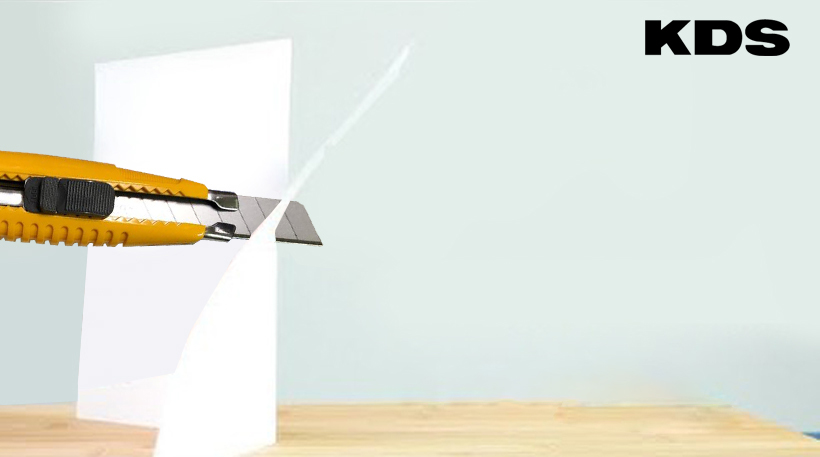 ƯU ĐIỂM CỦA DAO CẮT ĐA NĂNG KDS G-11 TIÊU CHUẨN NHẬT BẢN: