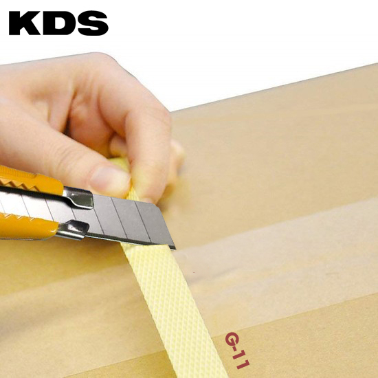 Dao cắt đa năng 18 x 0.6mm KDS G-11