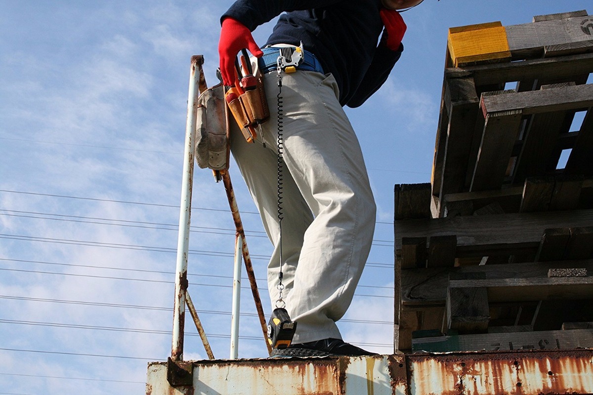 So Sánh Thước Cuộn Thép KDS Và Sản Phẩm Giá Rẻ