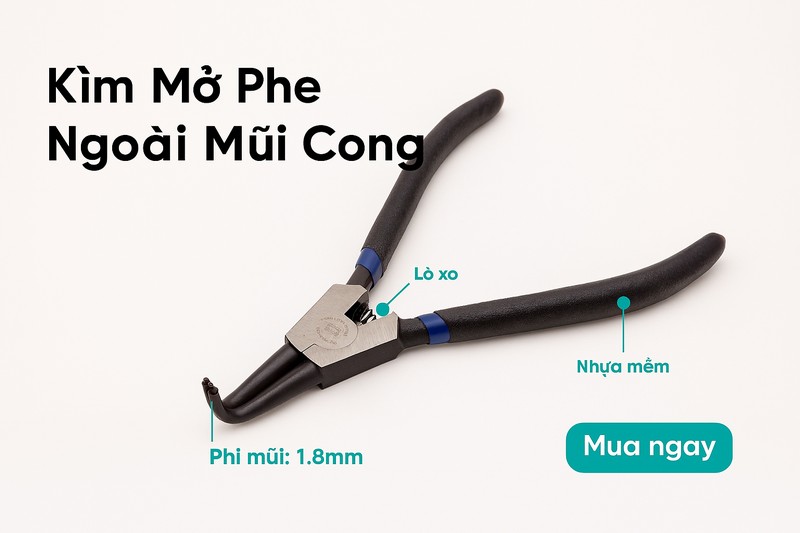 Banner Kìm Mở Phe Ngoài Mũi Cong Whirlpower 15618-02-185