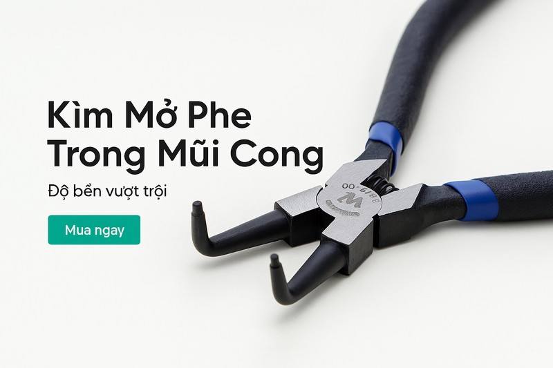 Banner Kìm Mở Phe Trong Mũi Cong Whirlpower 15618-04-170