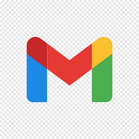 Gmail Logo