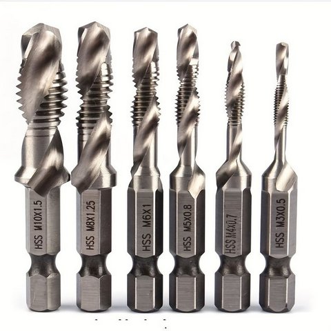 Các Ngành Nghề Tin Dùng Dụng Cụ Cầm Tay Tân Thành Phát