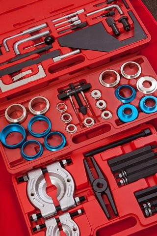 Các Sản Phẩm Dụng Cụ Cầm Tay Nổi Bật