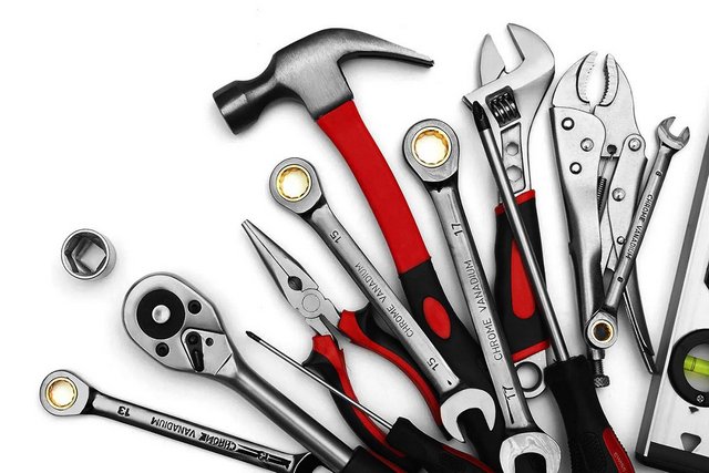 Các Danh Mục Dụng Cụ Cơ Khí Nổi Bật Tại Tân Thành Phát