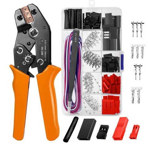 Tổng Quan Về Dụng Cụ Cơ Khí