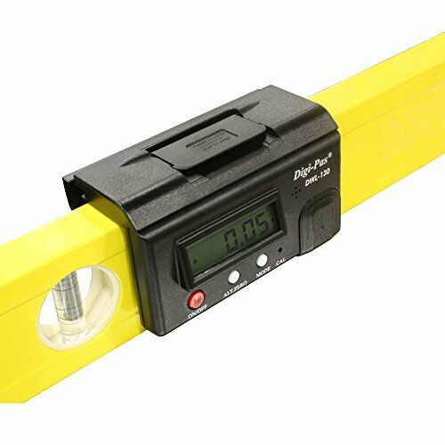 LƯU Ý KHI SỬ DỤNG THƯỚC THỦY DWL-100: