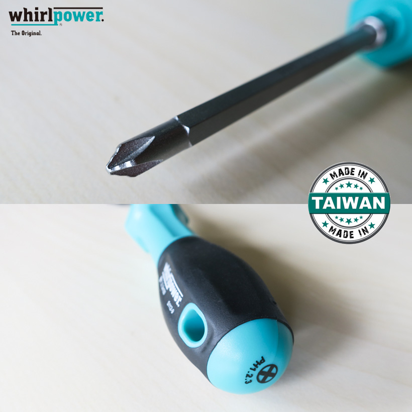 Cách Sử Dụng Tô Vít Bake PH1, PH2, PH3 Whirlpower S112-9-1002 An Toàn Và Hiệu Quả