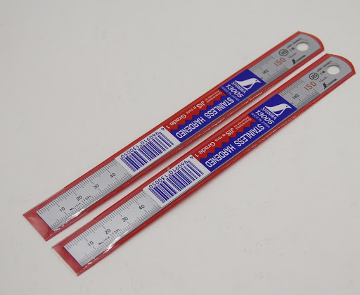 Thước lá Inox shinwa có điểm gì đặc biệt ?