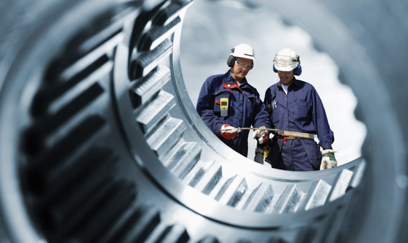 Thép cacbon kết cấu