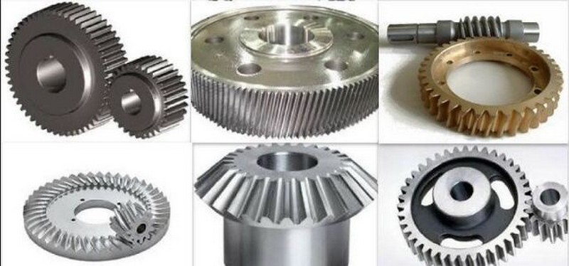 Hợp kim thép ứng dụng trong thực tế