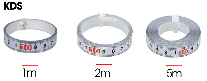 GIỚI THIỆU THƯỚC DÁN KDS STB: