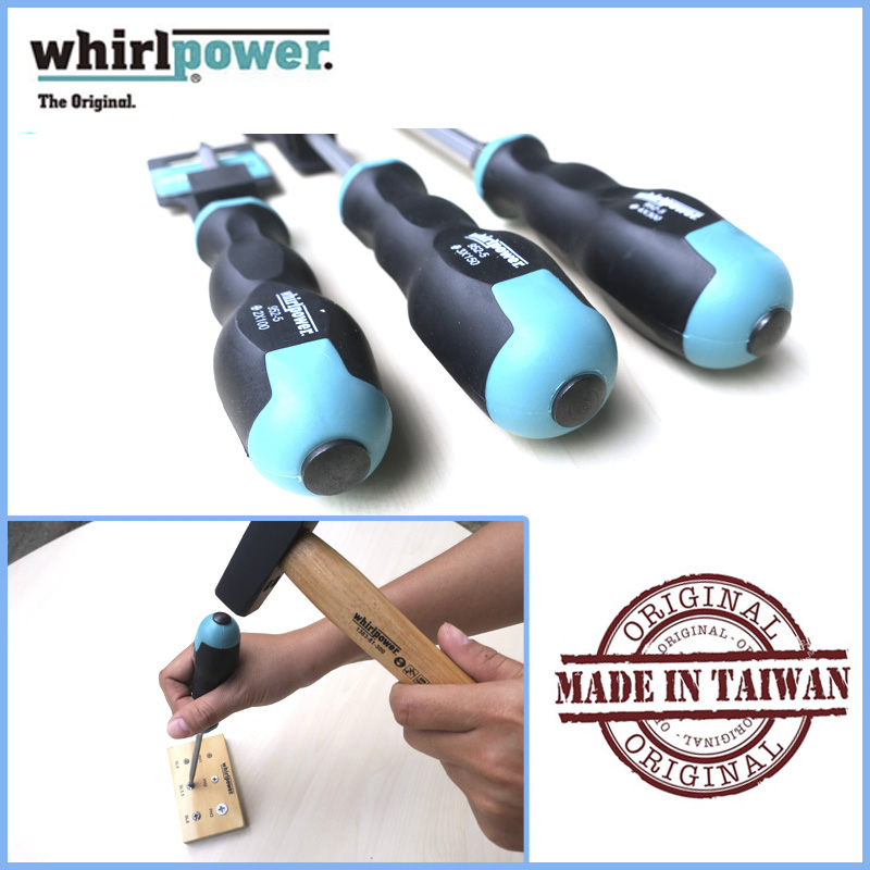 So Sánh Tô Vít Đóng 4 Cạnh Whirlpower Với Các Loại Giá Rẻ Trên Thị Trường