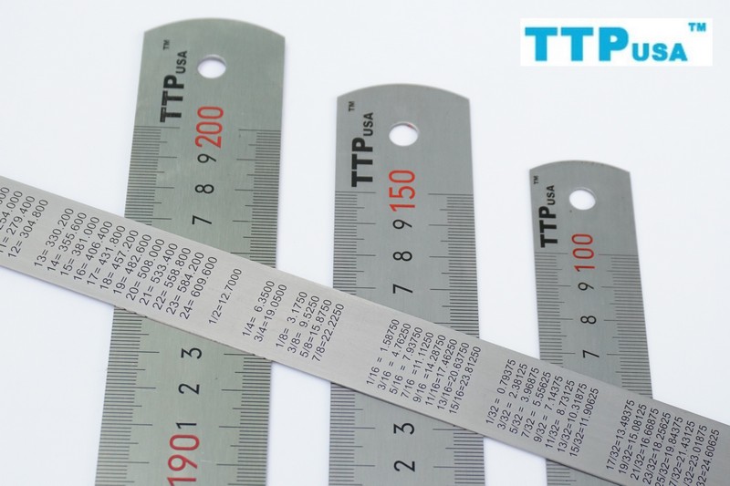 Nên mua thước lá inox của hãng nào tốt nhất ?