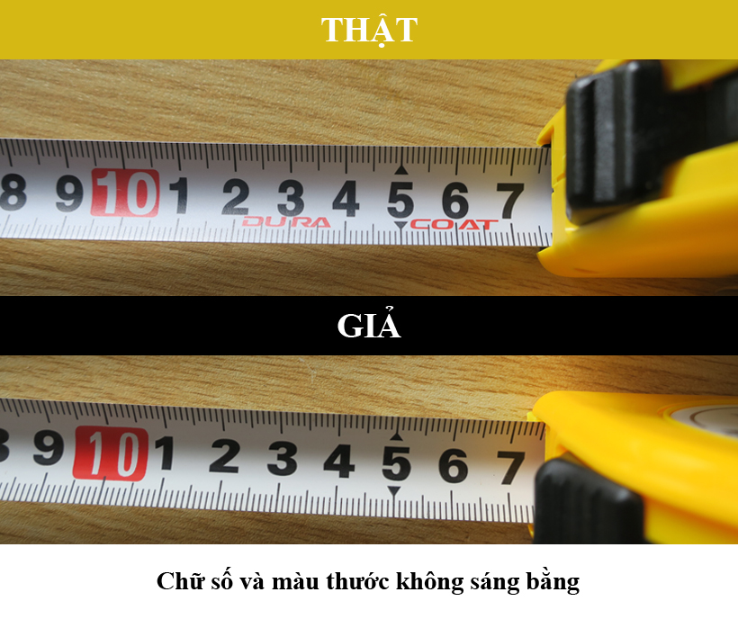 Thước cuộn thép KDS PDX19-50